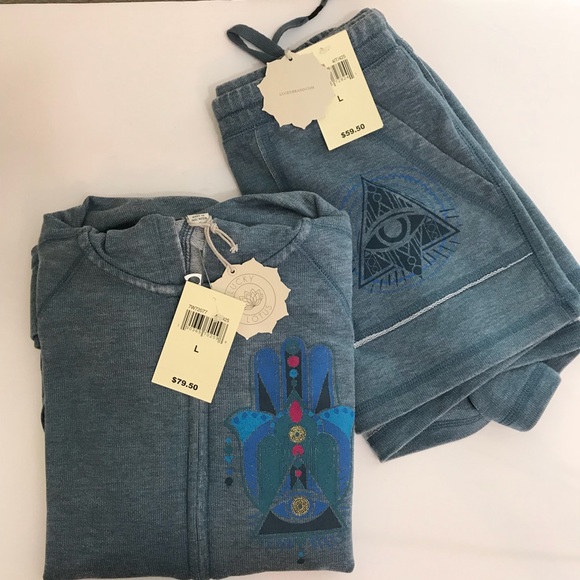 Lucky Brand Tops - REMOVING SOON